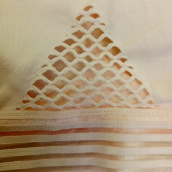 Bebe Intimates 2 Pack Seamless Bras S - Picture 5 of 11